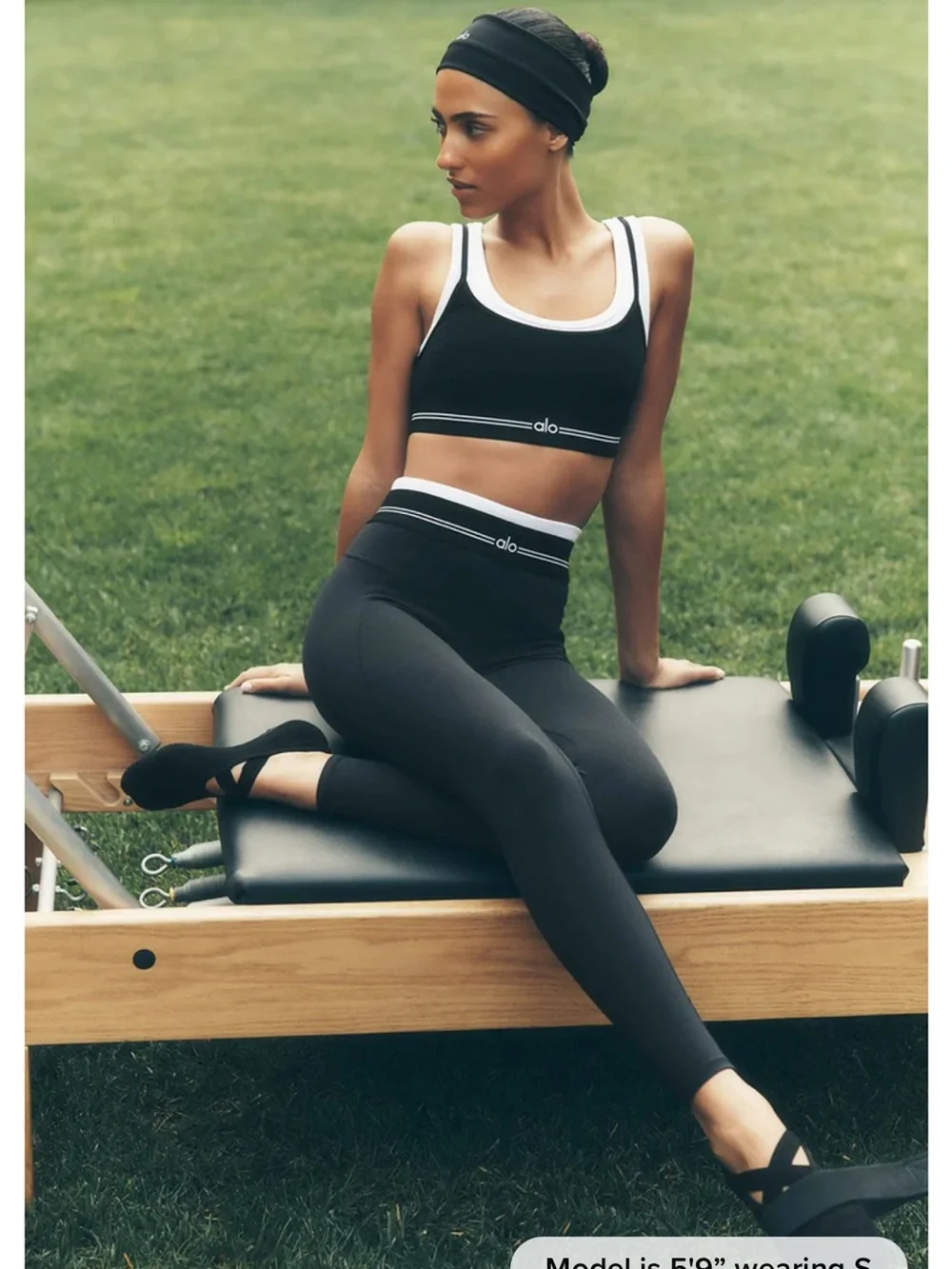 ALO Yoga alo yoga